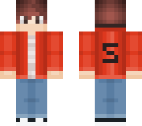 skin real one other one edited