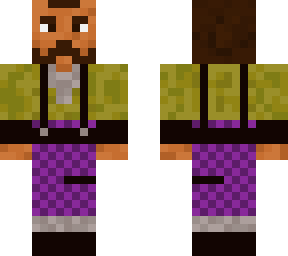 slackjaw