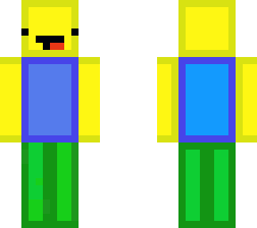 slim noob skeppy