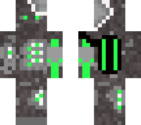 slime hunter commander