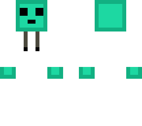 slime that needs to be edited