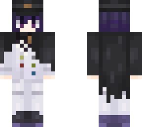 slimmed down kokichi