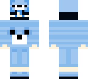 solidclover2022 skin (let me know what you think in the comments)