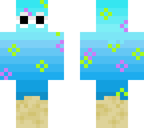 sponge bob boi