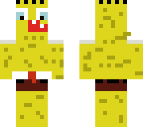 spongebob