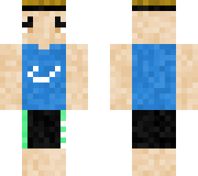 sport boy