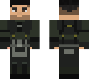 squad leader v.2