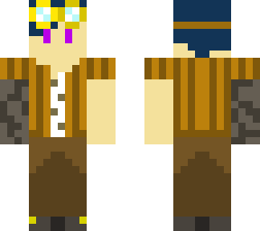 steampunk