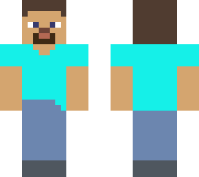 steve