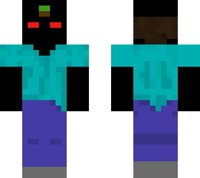steve 666 fully awakened (edit)