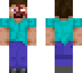 steve herido