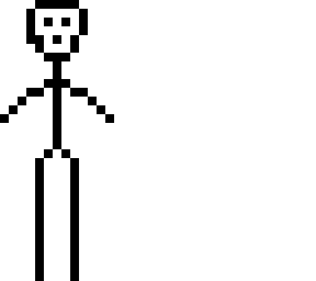 stik man