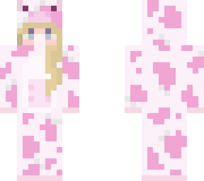 strawbb cow