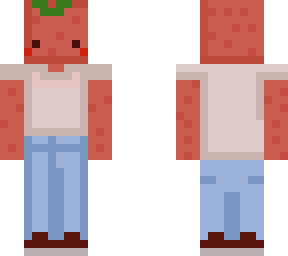 strawberry kawaii
