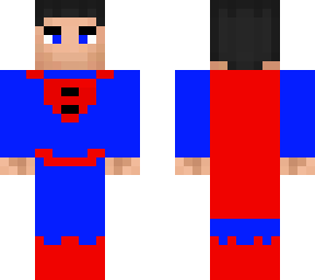 super man