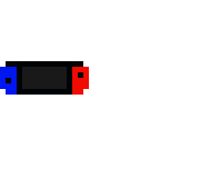 swich pixle art