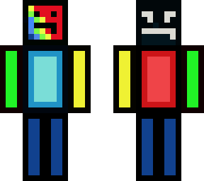 tapl but with more color