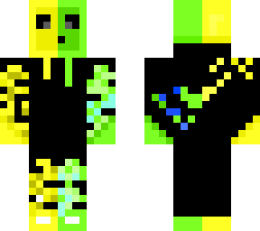 teen slime ( thank you, minecraftdragon202)