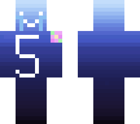 thank you for 5 followers! ;u;