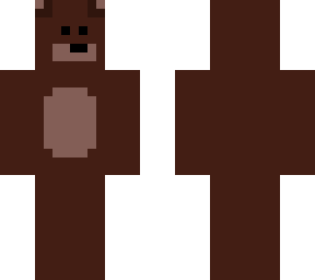 the bear