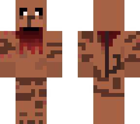 the dog (evil)