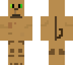 the dog