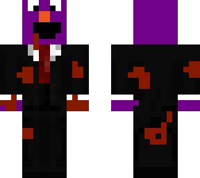 the elmo behind le slaughter