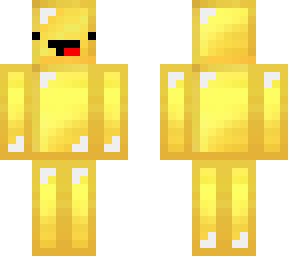 the golden derp