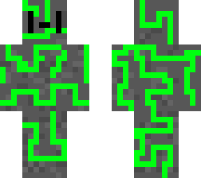 the hackerskin