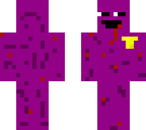 the man behind the slaughter