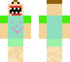 the mega noob