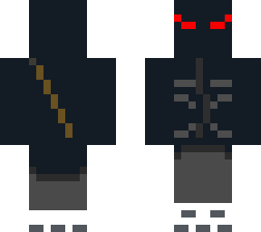 the muffler man