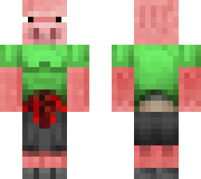 the pigman