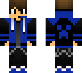tlb777 azul