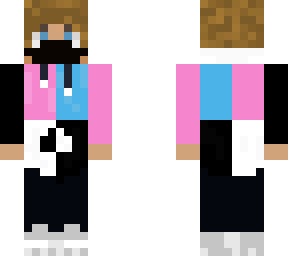 tokyo main skin