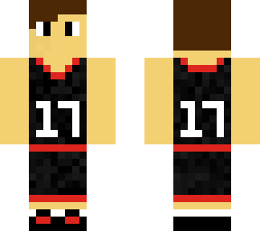 toronto raptors basketball skin