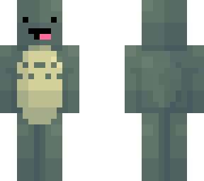 totoro thingo