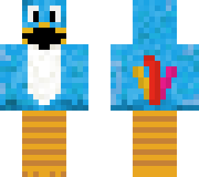 toucan sam