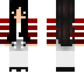 tryiing ssniperwolf