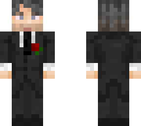 tuxedo rector