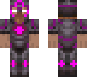 ultra nether herobrine