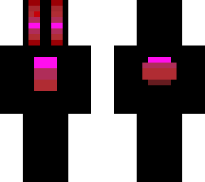 vaporwave enderman