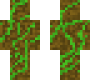 viney oak