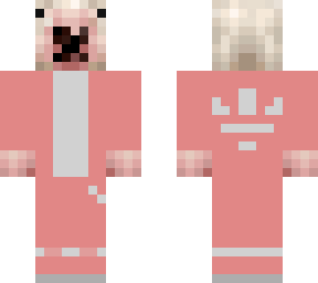 walter v30 pink revamp, twitch.tv/krakenthedemigod