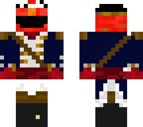 war prepared elmo