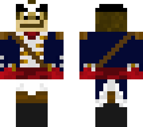war prepared monkey