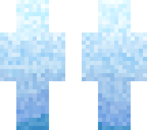 water elemental?? its blue