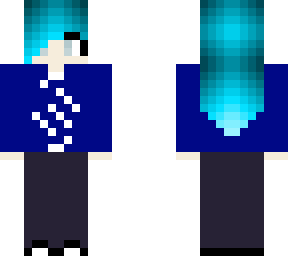 water girl