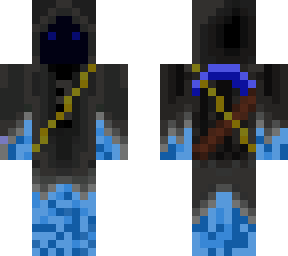 water reaper