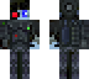 we are the borg